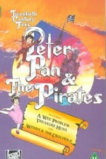 Watch Peter Pan and the Pirates Solarmovie